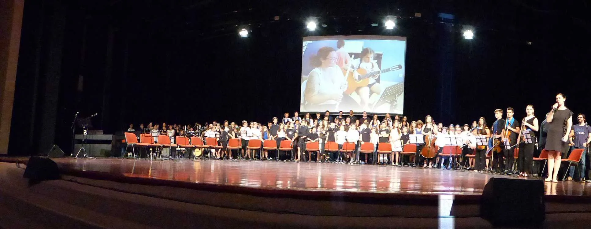 Escola de Música 7 Notas 1